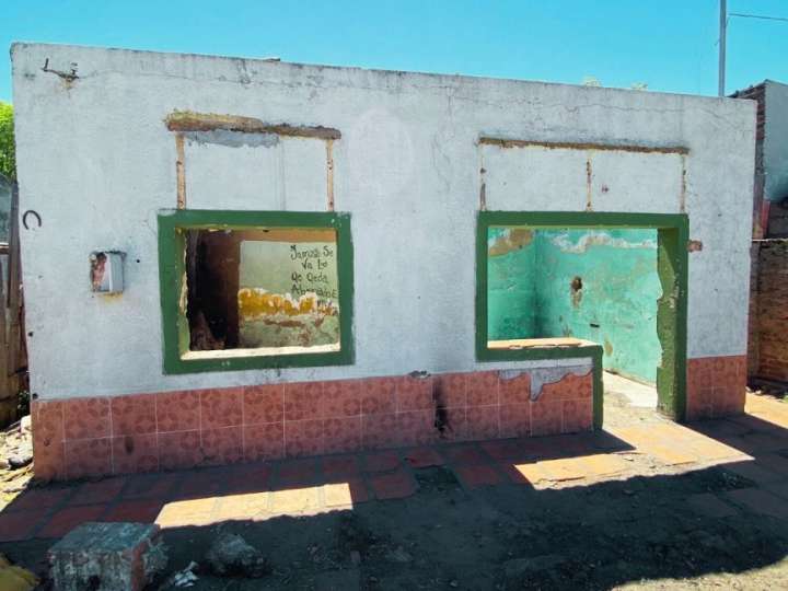 Terreno en venta en 33 Orientales, Paysandú