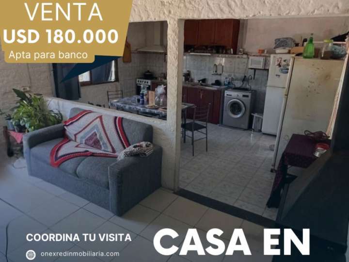 Casa en venta en El Pinar, Canelones