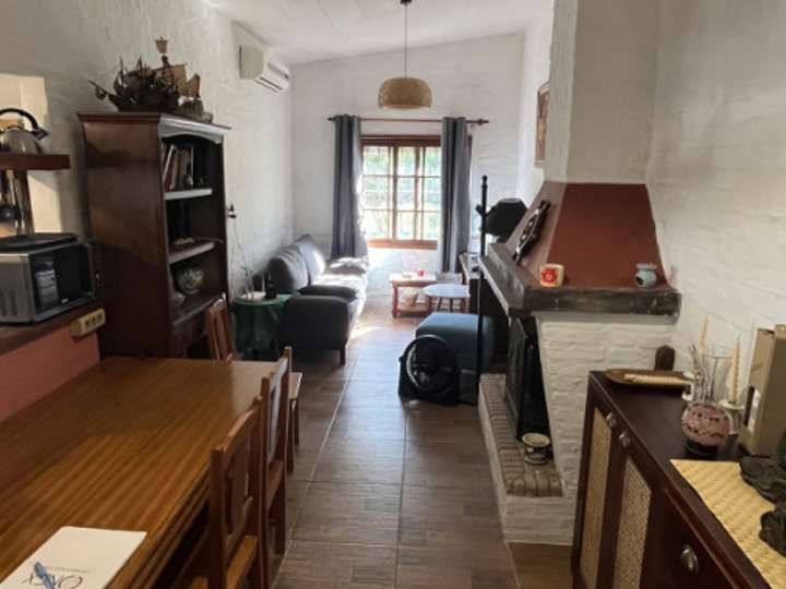 Casa en venta en Eden Rock, Canelones