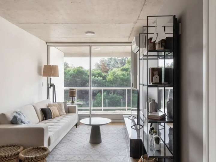 Apartamento en venta en Francisco Solano Antuña, Montevideo