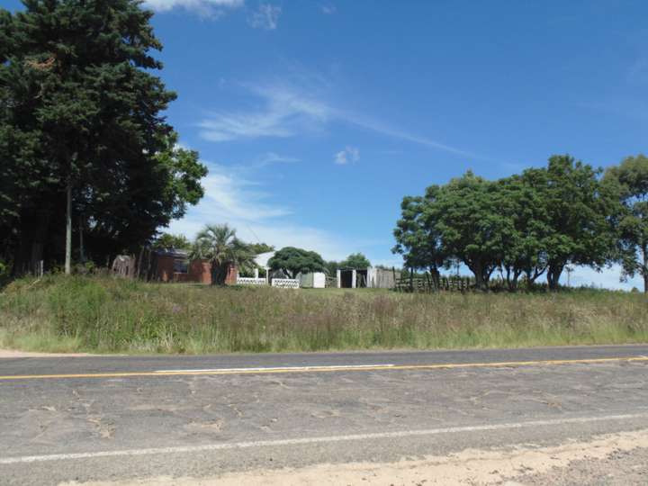 Granja en venta en Tacuarembó