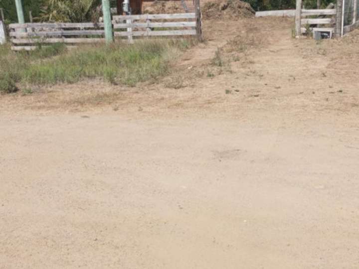 Terreno en venta en Acuña de Figueroa, San Luis