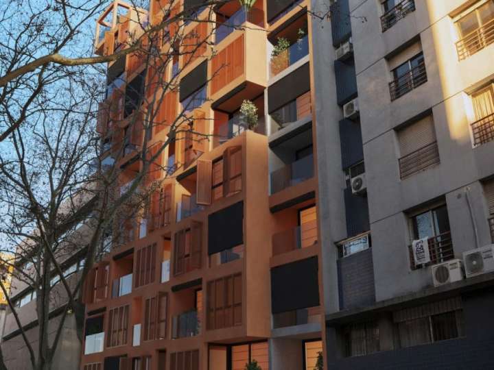 Apartamento en venta en Canelones, Montevideo