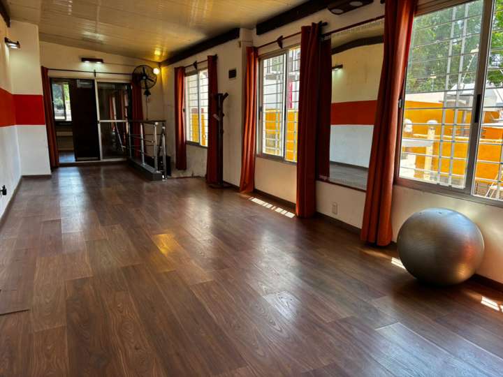 Casa en venta en Reducto, Montevideo