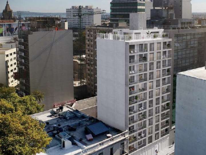 Apartamento en venta en Arenal Grande, Montevideo
