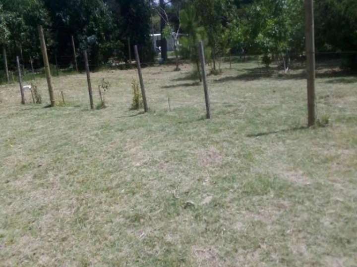Terreno en venta en Jacarandá, Colonia