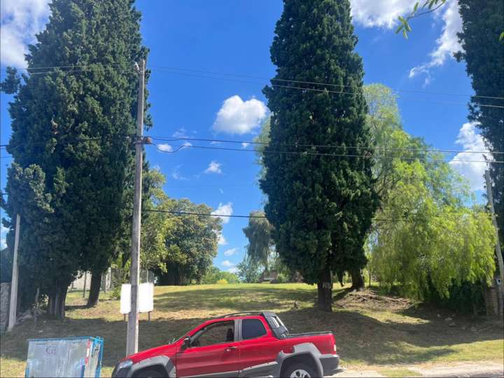 Terreno en venta en Avenida Soriano, Paysandú