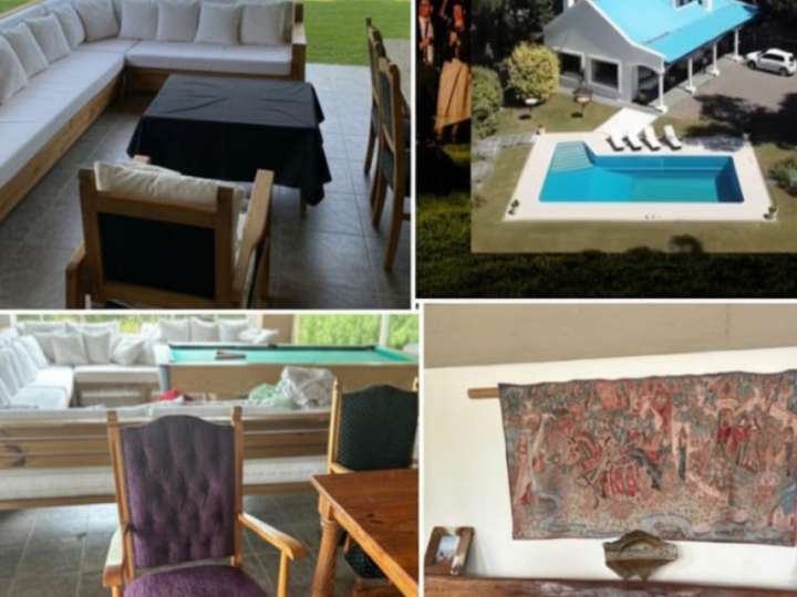 Granja en venta en Ruta 54, Colonia