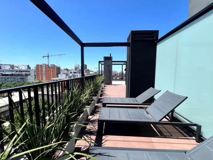 Apartamento en venta en Canelones, Montevideo