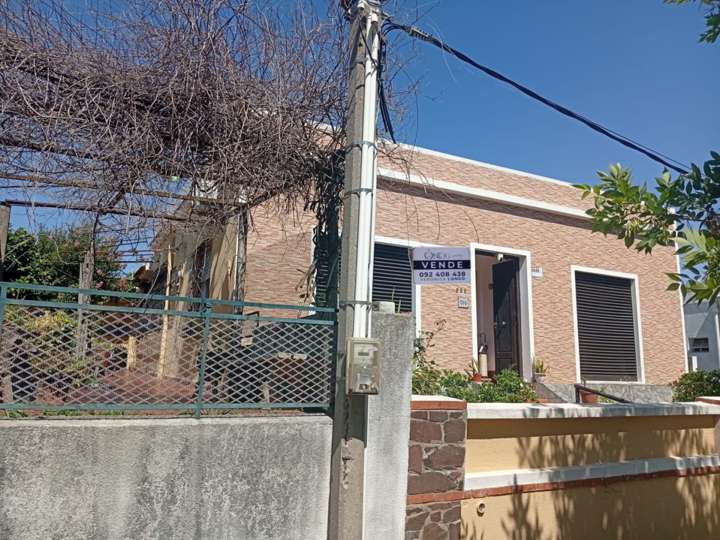 Casa en venta en Domingo Baque, Colonia