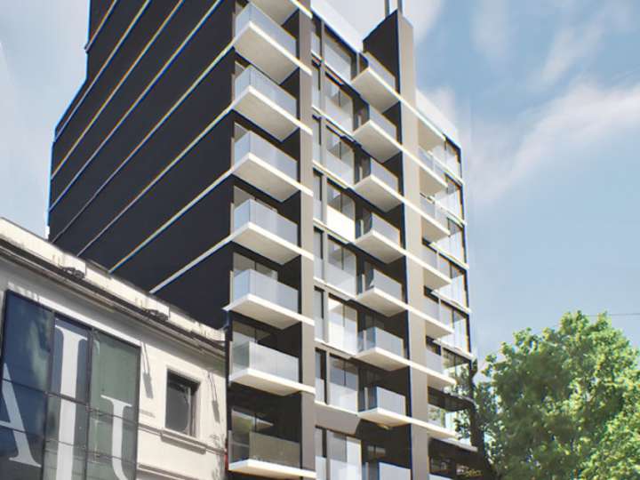 Apartamento en venta en Cordón, Montevideo