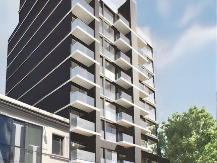 Apartamento en venta en Cordón, Montevideo