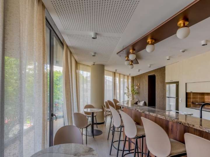 Apartamento en venta en Cordón, Montevideo