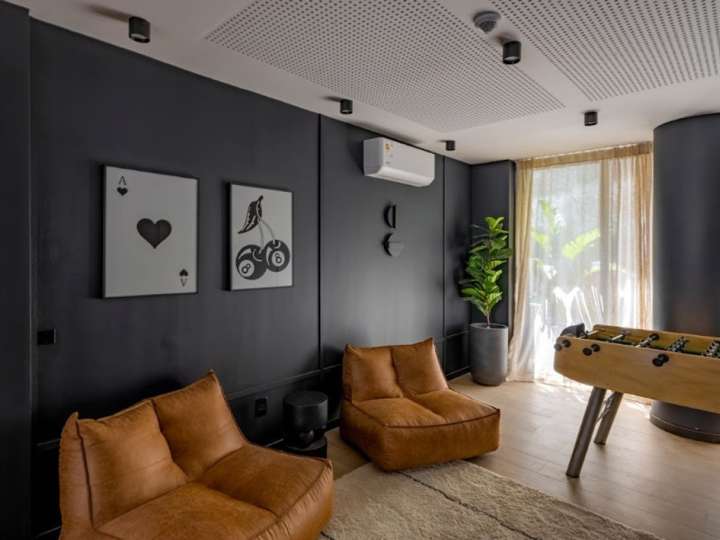 Apartamento en venta en Cordón, Montevideo