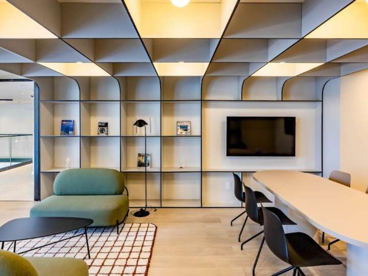 Apartamento en venta en Cordón, Montevideo