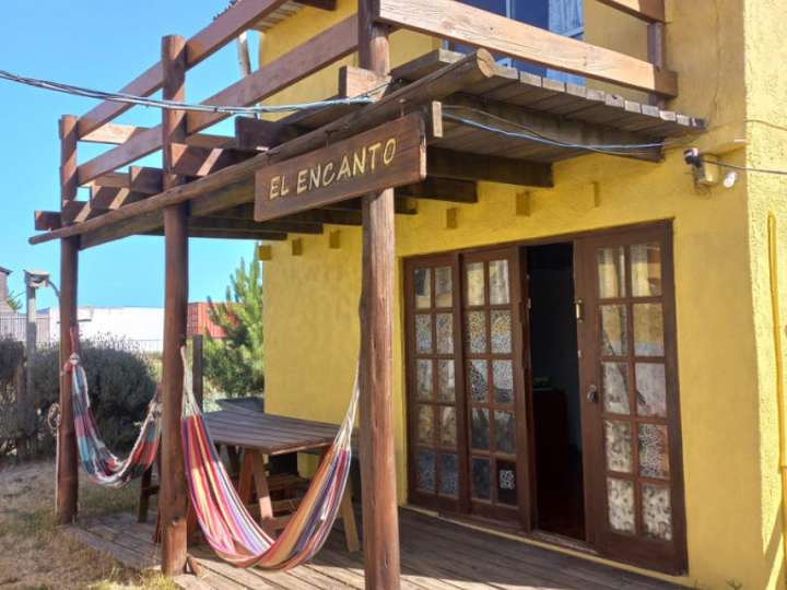 Casa en venta en Punta del Diablo