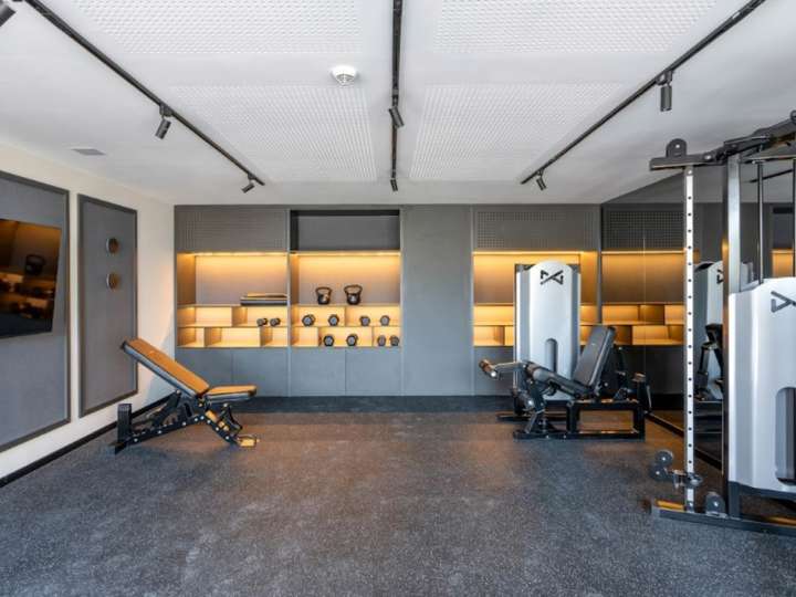 Apartamento en venta en Acevedo Díaz, Montevideo