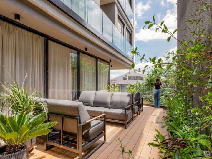 Apartamento en venta en Acevedo Díaz, Montevideo