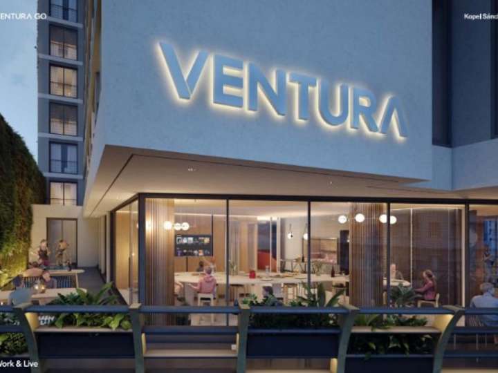 Apartamento en venta en Acevedo Díaz, Montevideo