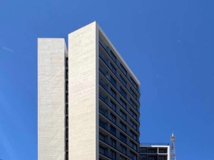 Apartamento en venta en Cordón, Montevideo