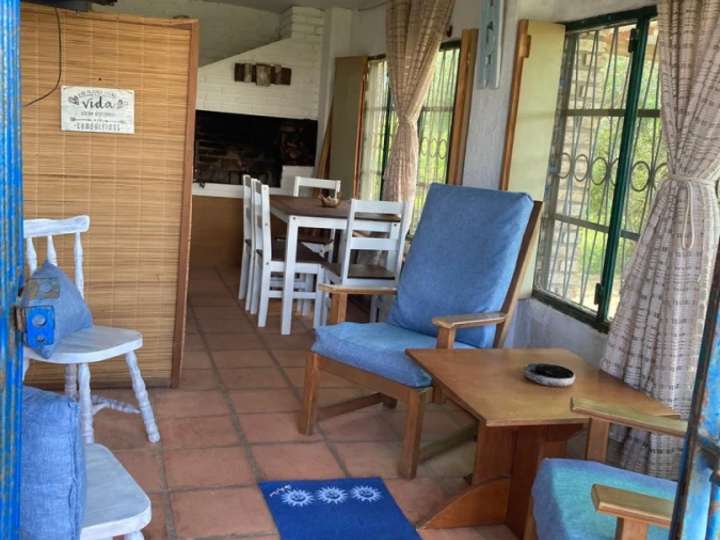 Casa en venta en General José Gervasio Artigas, San Luis