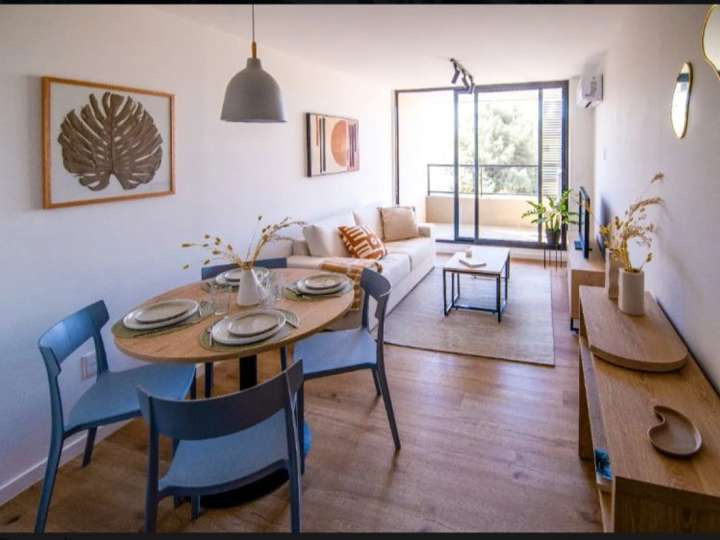 Apartamento en venta en La Paz, Montevideo