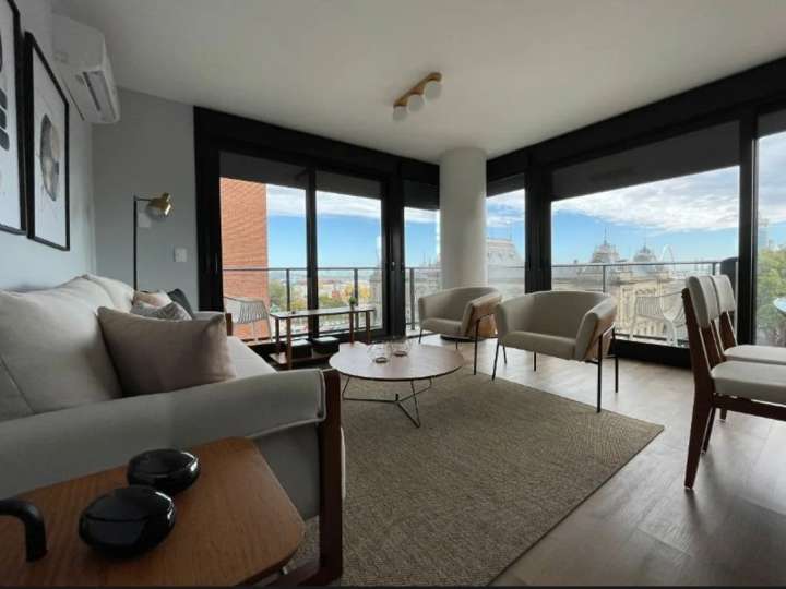 Apartamento en venta en La Paz, Montevideo