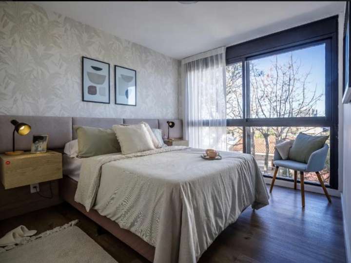 Apartamento en venta en Avenida Italia, Montevideo