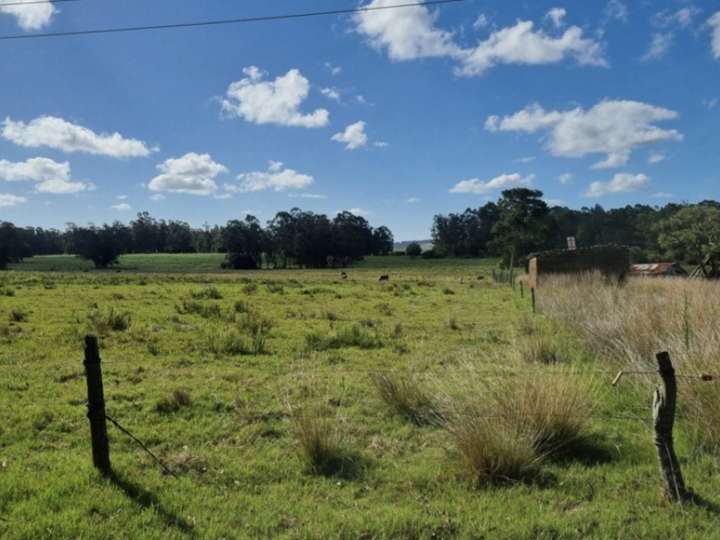 Granja en venta en Tacuarí, Rocha