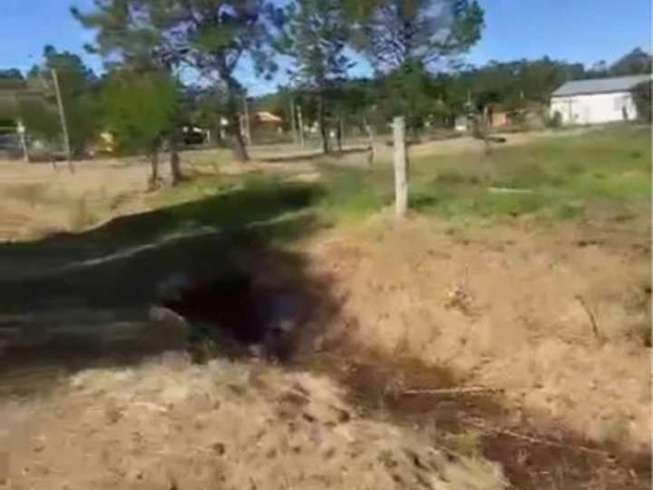 Terreno en venta en Amarillo, Colonia