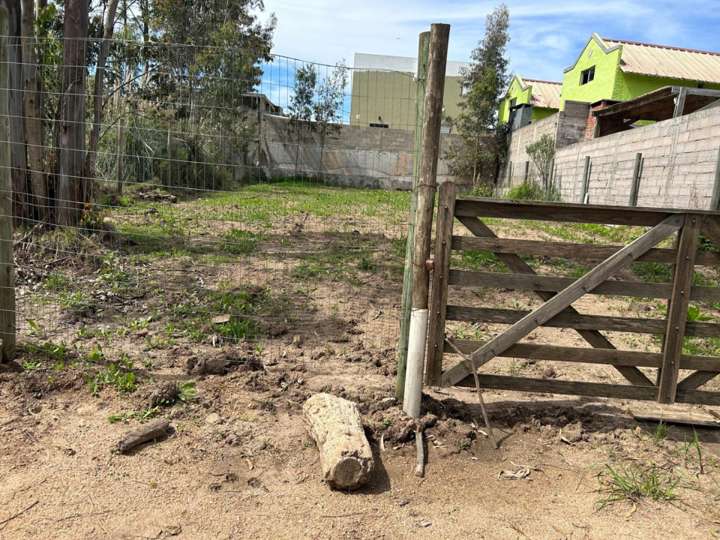 Terreno en venta en Durazno, Maldonado