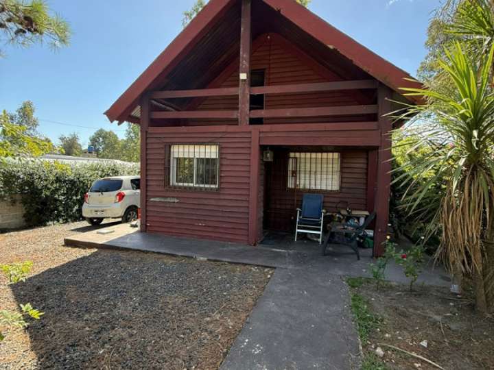 Casa en venta en San Luis