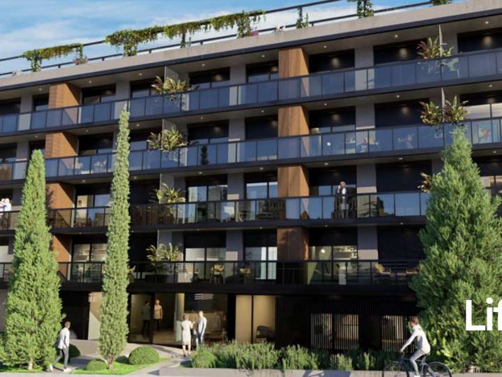 Apartamento en venta en Buceo, Montevideo