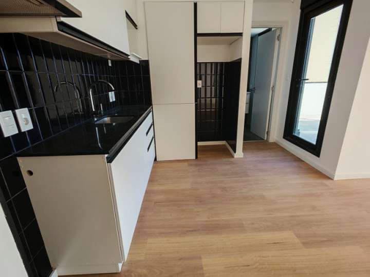 Apartamento en venta en Avenida 8 de Octubre, Montevideo