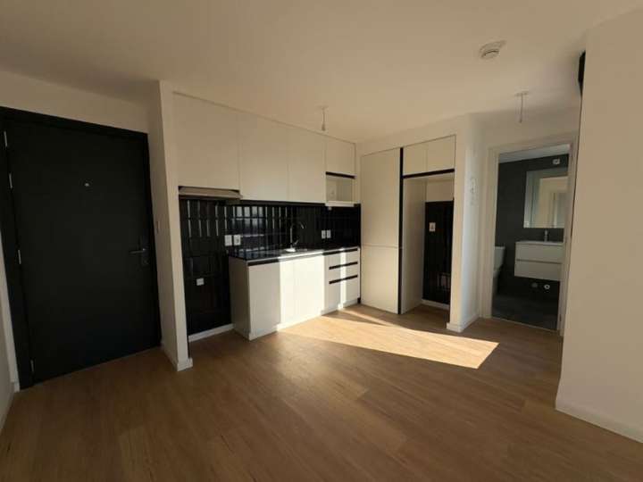 Apartamento en venta en Avenida 8 de Octubre, Montevideo