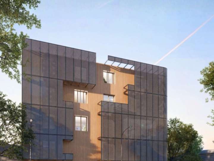 Apartamento en venta en Piedra Alta, Montevideo