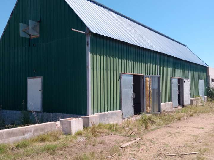 Granja en venta en Pinamar
