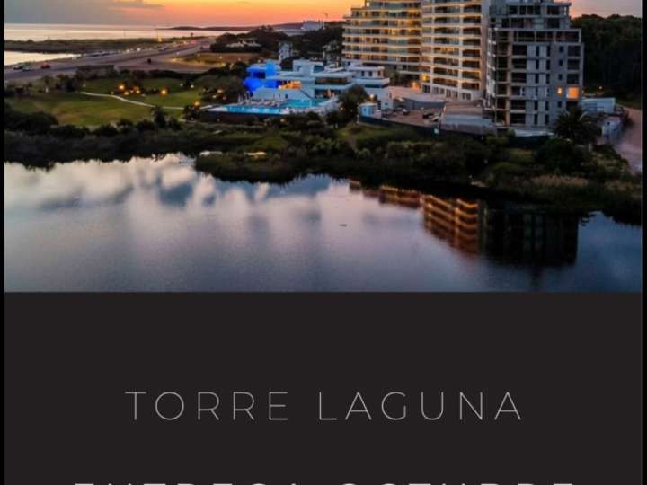 Apartamento en venta en La Odisea, Punta Ballena