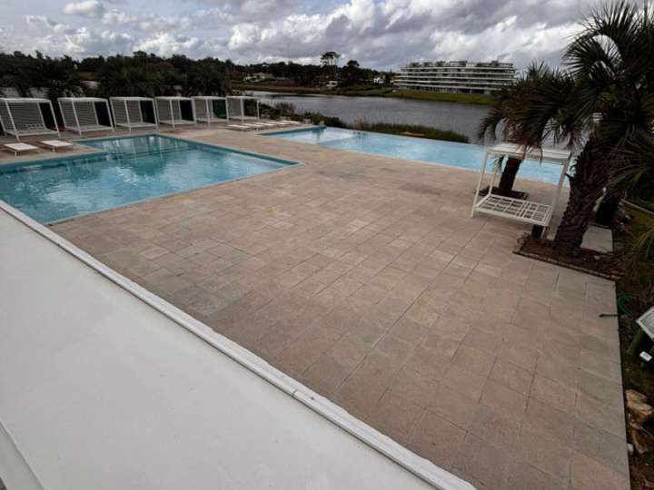 Apartamento en venta en La Odisea, Punta Ballena