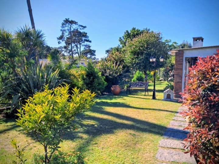 Casa en venta en Martín Pascual, Maldonado