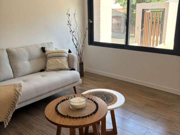 Apartamento en venta en Brazo Oriental, Montevideo