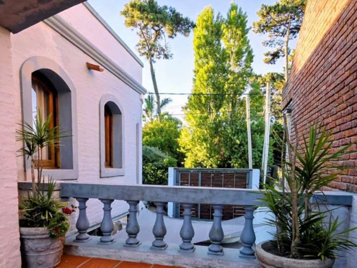 Casa en venta en Rafael Pérez del Puerto, Maldonado