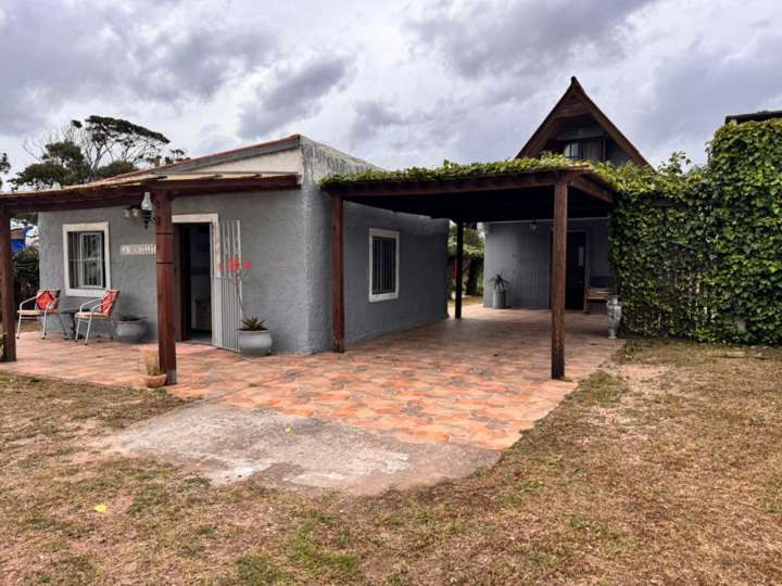 Casa en venta en Rocha