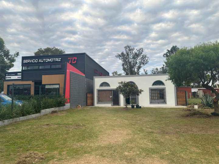 Comercial / Tienda en venta en Las Toscas