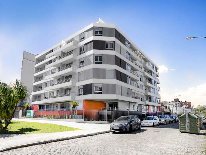 Apartamento en venta en Avenida Cataluña, Montevideo