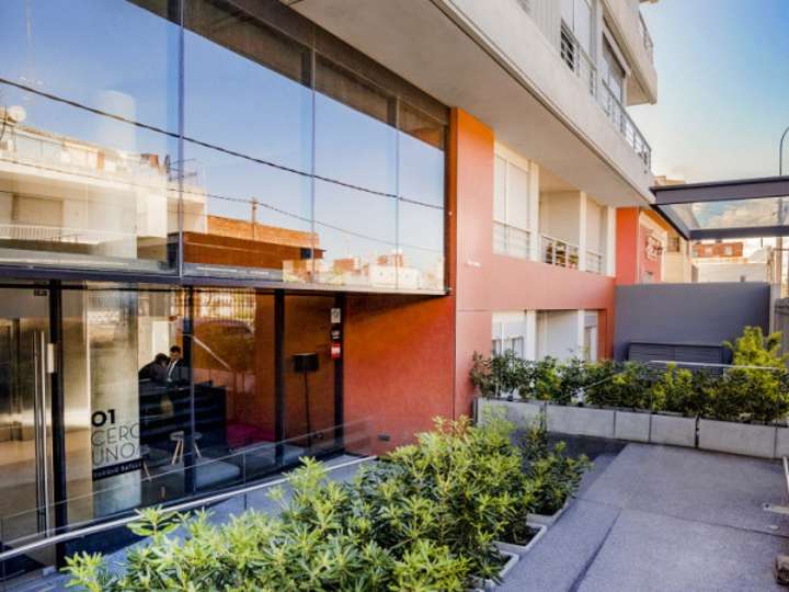 Apartamento en venta en Avenida Cataluña, Montevideo