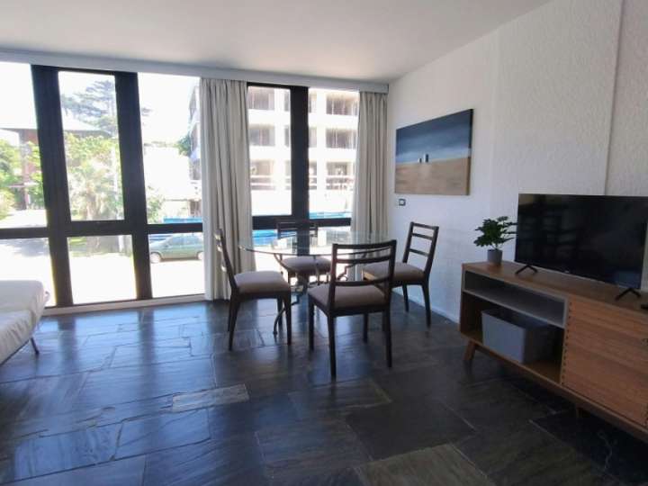 Apartamento en alquiler en San Rafael, Maldonado