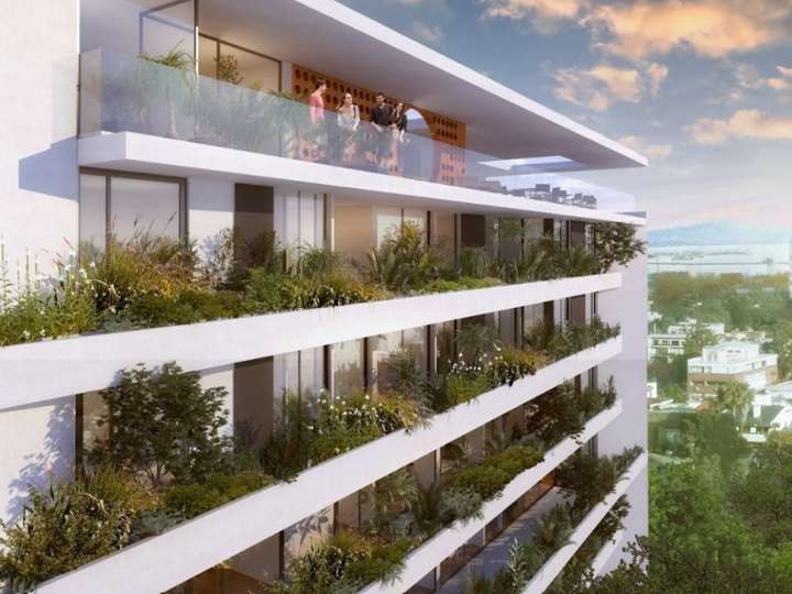 Apartamento en venta en Valparaíso, Montevideo