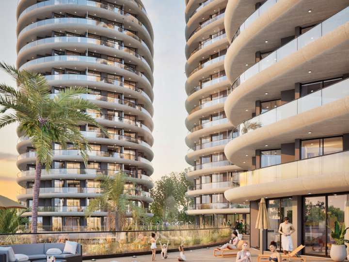 Apartamento en venta en Avenida Italia, Montevideo