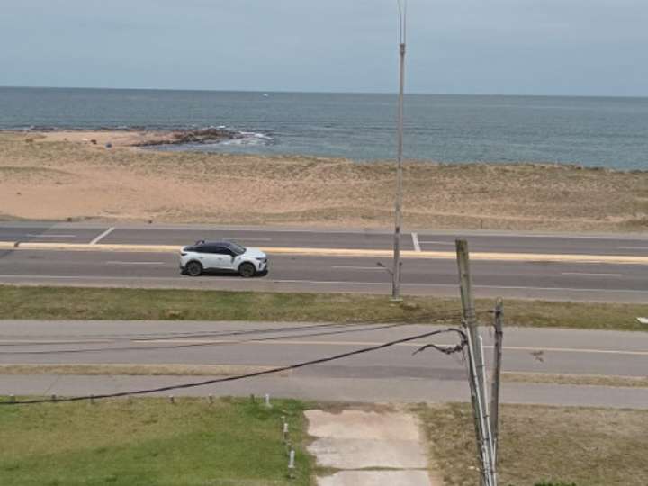 Apartamento en venta en Ruta Interbalnearia General Líber Seregni, Maldonado